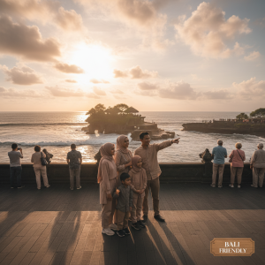Halal Bali Tourism Concierge | Muslim-Friendly Tours, Villas & Halal Restaurant Guide